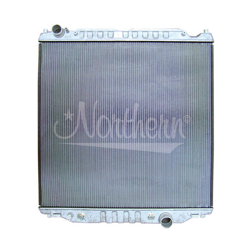 NORTHERN RADIATOR Northern Radiator Radiator 03-07 Ford F250 6.0/6.8L 