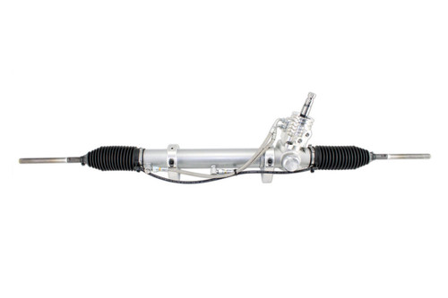 FLAMING RIVER Flaming River Universal Front Steer Power Steering Rack 