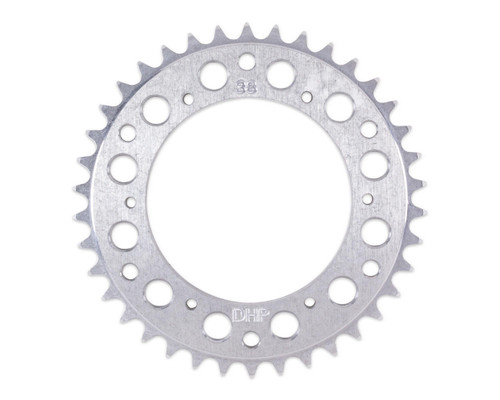 Ti22 PERFORMANCE Ti22 Performance 600 Rear Sprocket 5.25In Bolt Circle 38T 