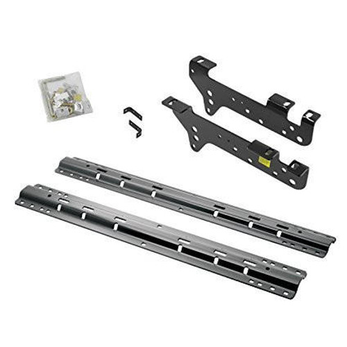REESE Reese Fifth Wheel Custom Quick Install Kit (Includes # 50082-58 