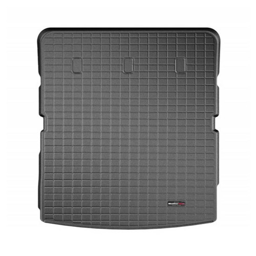 WEATHERTECH Weathertech Black Cargo Liners 18-  Ford Expedition Max 401091 