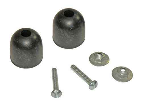 REESE Reese Replacement Part Fifth B Umper Installation Kit F 