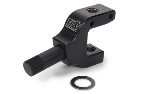 Ti22 PERFORMANCE Ti22 Performance 600 Front Spindle Left Black 
