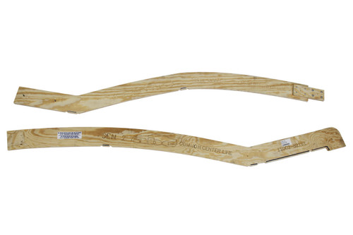 FIVESTAR Fivestar 2019 Lm Body Centerline Template Common Wood 