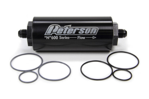 PETERSON FLUID Peterson Fluid -6 An 60 Micron 