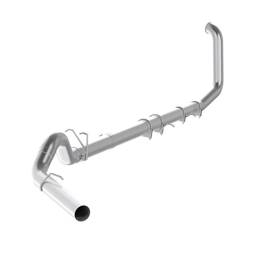 MBRP, INC Mbrp, Inc 99-03 Ford F-250/350 7.3L Powerstroke 5" No Muffler Turbo Back Exhaust 