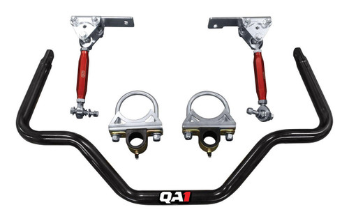  QA1 63-72 C10 Rear Sway Bar Kit 1-1/4In 