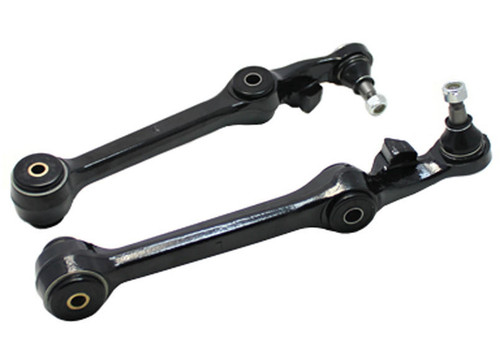 WHITELINE PERFORMANCE Whiteline Performance 04-06 Pontiac Gto Front Lower Control Arms 