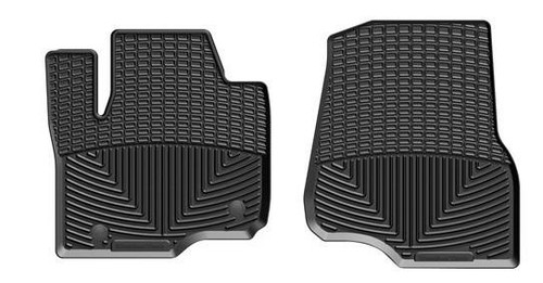 WEATHERTECH Weathertech Front Rubber Mats W408 