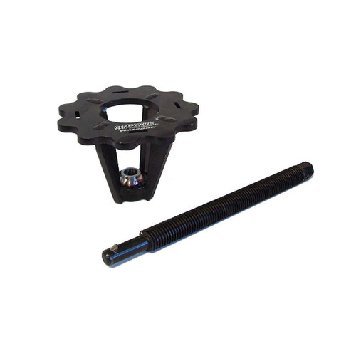 WEHRS MACHINE Wehrs Machine Swivel Spring Cup Drop Bearing W/8In 3/4 Screw 