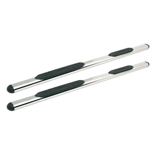 WESTIN Westin 19-   Ford Ranger 4In Oval Step Bars Stainless 