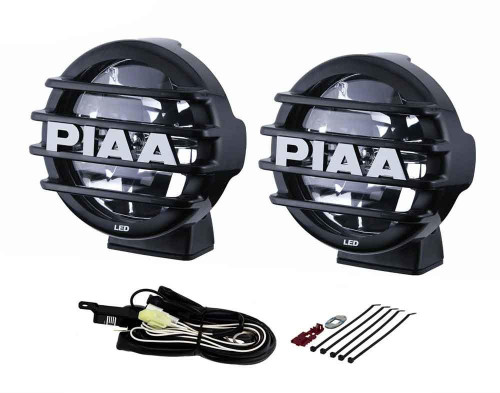 PIAA Piaa Lp560 Led Light Kit - Driving Pattern 