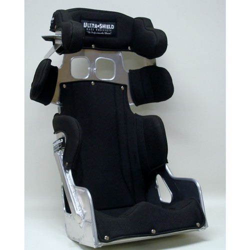 Ultra Shield 14" Fc2 Late Model Containment Seat - 20° Layback