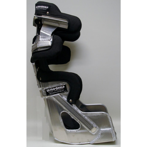 ULTRA SHIELD Ultra Shield 14" Fc2 Late Model Containment Seat - 20° Layback 