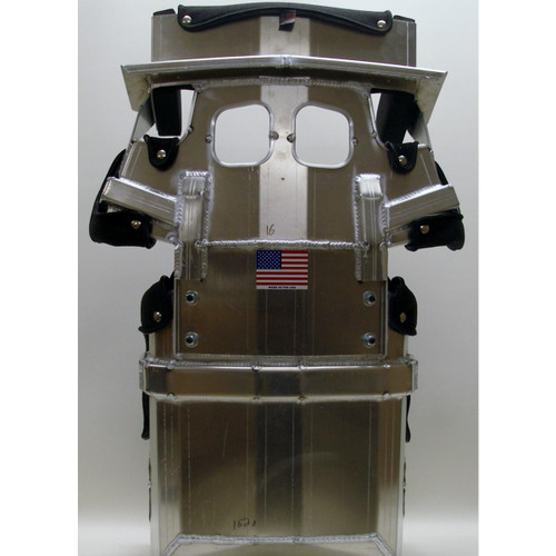 ULTRA SHIELD Ultra Shield 17" Fc1 Containment Seat - 20° Layback  ULTRA SHIELD Ultra Shield 17" Fc1 Containment Seat - 20° Layback