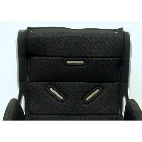 ULTRA SHIELD Ultra Shield 15" Fc1 Late Model 1" Taller Containment Seat - 20° Layback  ULTRA SHIELD Ultra Shield 15" Fc1 Late Model 1" Taller Containment Seat - 20° Layback