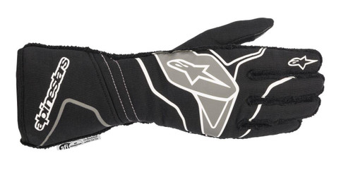 Alpinestars Usa Tech-1 Zx Glove 3X-Large Black / Gray