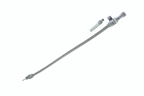 SPECIALTY PRODUCTS COMPANY Specialty Products Company Dipstick Transmission Fo Rd C-4 Flexible Chrome 