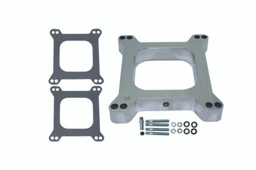 SPECIALTY PRODUCTS COMPANY Specialty Products Company Carburetor Adapter Kit 1 In Open Port & Tube 