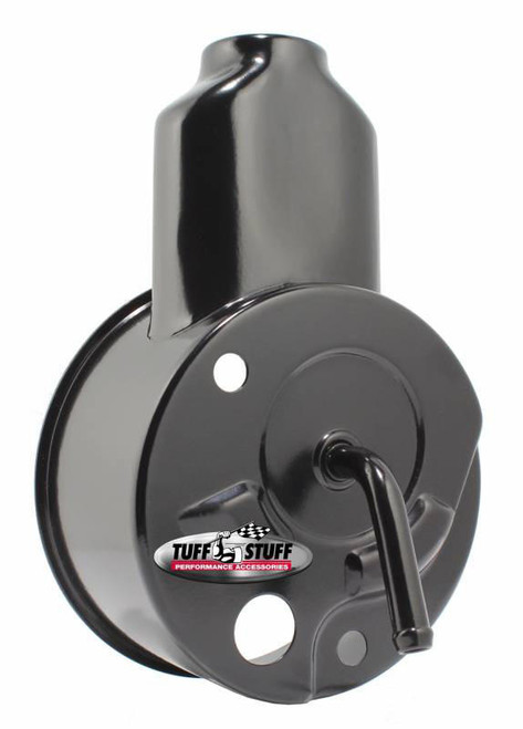 TUFF-STUFF Tuff-Stuff Saginaw Style Power Steering Pump Reservoir 