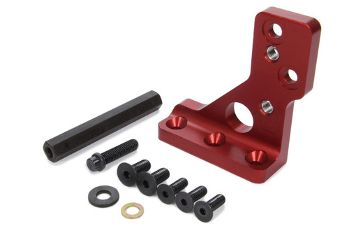 QUARTER MASTER Quarter Master Oil Pump Mount Kit Scp 