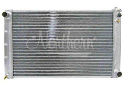 NORTHERN RADIATOR Northern Radiator Aluminum Radiator 67-87 Gm Cars / 73-81 Truck 