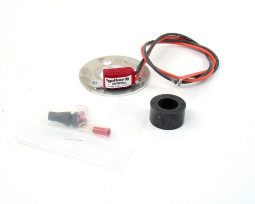 PERTRONIX IGNITION Pertronix Ignition Igniter Ii Conversion Kit Delco 4-Cylinder 
