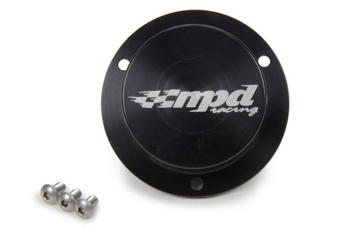 MPD RACING Mpd Racing Dust Cap For Front Hubs 