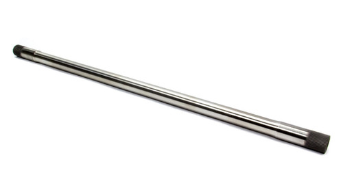 MPD RACING Mpd Racing 29In Tubular Torsion Bar 1065 Rate Hollow 