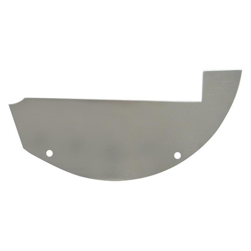 MOROSO Moroso Dust Shield/Flywheel Cover - Gm Ls 