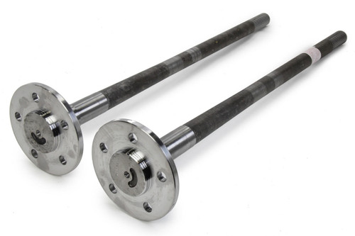 MOSER ENGINEERING Moser Engineering Alloy Axle Set - Dodge E-Body  8-3/4 Rear Diff. 
