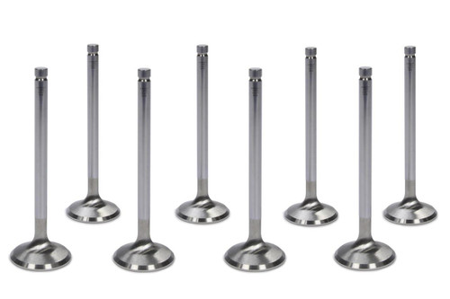 MANLEY Manley Ls1 S/D 1.575 Exhaust Valves 