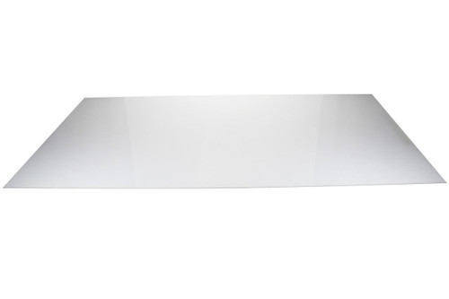FIVESTAR Fivestar Polycarbonate Material 1/8In 40In X  72In Mr 