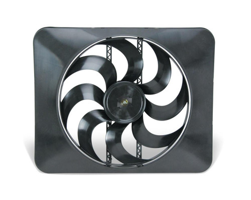 FLEX-A-LITE Flex-A-Lite Black Magic Extreme Fanw /Controls 