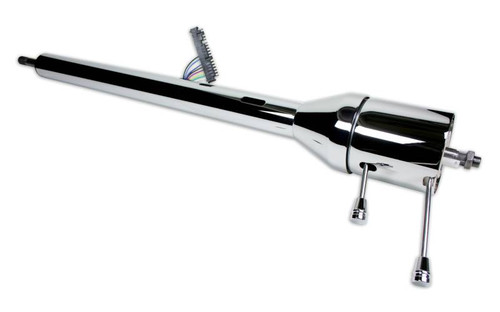 IDIDIT Ididit Steering Column Tilt 63- 64 Impala Chrome 