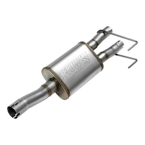 FLOWMASTER Flowmaster 09-23 Ram 1500 5.7L Flow Fx Direct Fit Muffler 