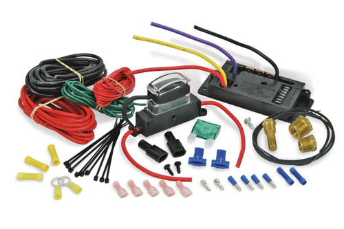 FLEX-A-LITE Flex-A-Lite Variable Temp Controller Quick Start Screw In 
