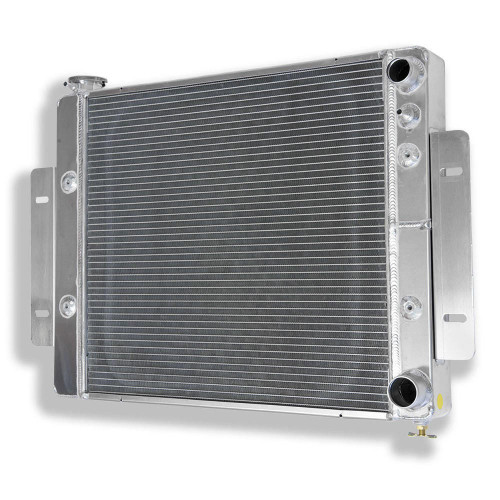 FLEX-A-LITE Flex-A-Lite 1973-1986 Jeep Cjradiato R W/Ls Engine 