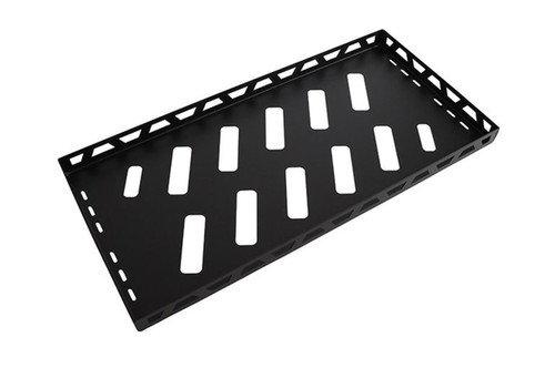 DEE ZEE Dee Zee Jeep Wrangler Solid Cargo Tray 
