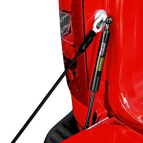 DEE ZEE Dee Zee 19-23 Gm 1500 Pickup Tailgate Assist 