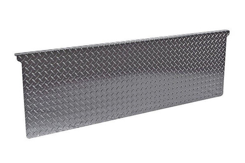 DEE ZEE Dee Zee 14-19 Gm Pickup Blacktread Full Tailgate Protector 