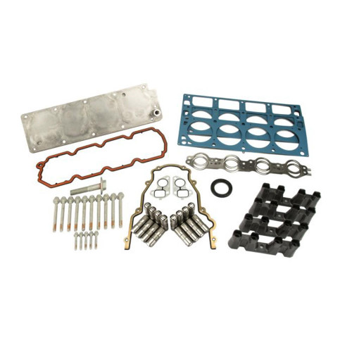 COMP CAMS Comp Cams Dod Delete Ls 6.0L Premium Kit 