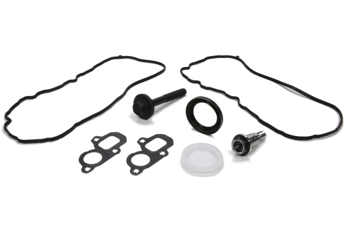 COMP CAMS Comp Cams Cam Install Kit Corvette C7 W/Gen V Lt1 