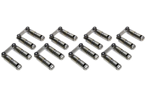 COMP CAMS Comp Cams Dodge 6.4L Hemi Xd Short Travel Link Bar Hydraulic Roller Lifter Set 
