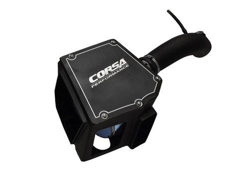 CORSA PERFORMANCE Corsa Performance 09-13 Chevy Silverado/Sierra Closed Box Air Intake 