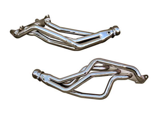 BBK PERFORMANCE Bbk Performance Exhaust Headers - Swap 1-3/4 Ford 5.0L Coyote 