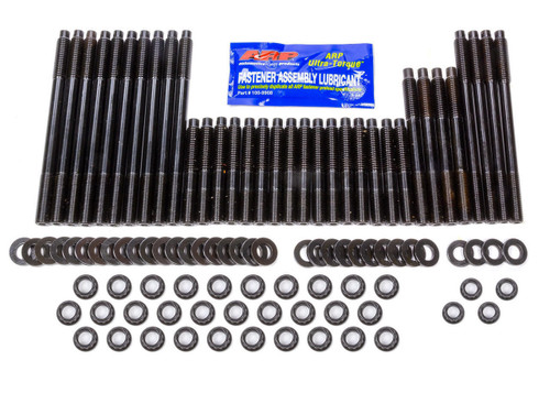  ARP Head Stud Kit Sbc W/ Brodix 12X Heads 