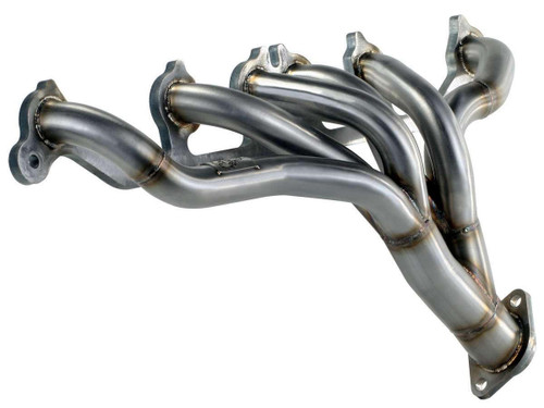 AFE POWER Afe Power Jeep Wrangler Yj/Tj Twisted Steel Headers 