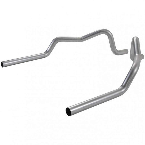 FLOWMASTER Flowmaster Tailpipes 2.5In Stainles 