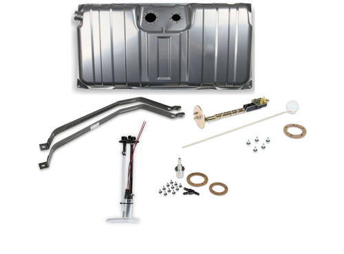 HOLLEY Holley Sniper Efi Fuel Tank System - 255 Lph - 62-65 Chevy Ii Nova 